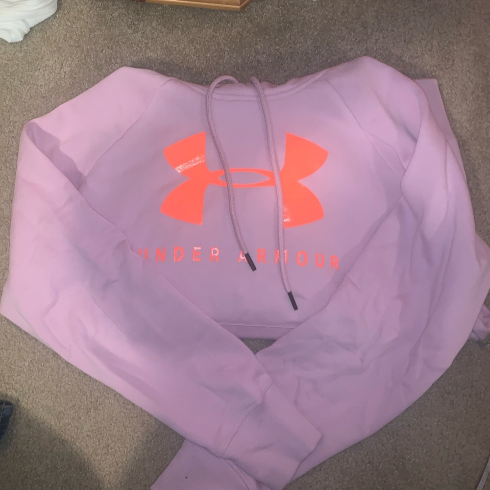Under Armour Hoodie
